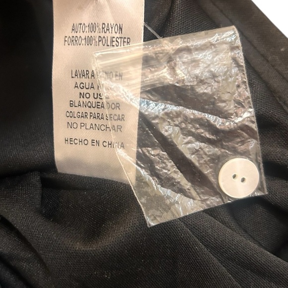 Sadie & Sage Getaway Garden Maxi Dress- Size Medium - Picture 9 of 10